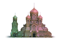 church